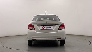 Used 2019 Maruti Suzuki Dzire [2017-2020] ZXI Petrol Manual exterior BACK VIEW