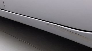 Used 2017 Maruti Suzuki Baleno [2015-2019] Delta AT Petrol Petrol Automatic dents MINOR SCRATCH