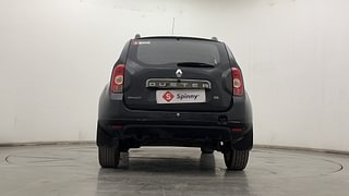 Used 2016 Renault Duster [2015-2016] 85 PS RXL EXPLORE Diesel Manual exterior BACK VIEW