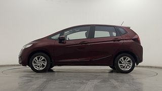 Used 2016 honda Jazz V Petrol Manual exterior LEFT SIDE VIEW