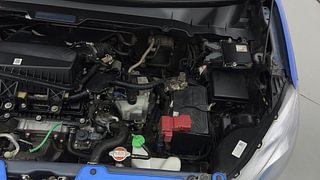 Used 2022 Maruti Suzuki Celerio ZXi Plus AMT Petrol Automatic engine ENGINE LEFT SIDE VIEW