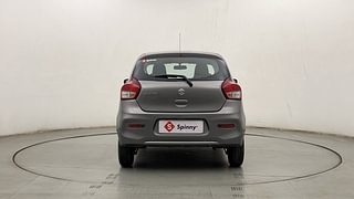 Used 2023 Maruti Suzuki Celerio ZXi Petrol Manual exterior BACK VIEW