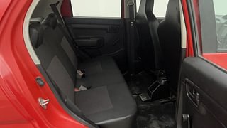 Used 2020 maruti-suzuki S-Presso VXI Plus AMT Petrol Automatic interior RIGHT SIDE REAR DOOR CABIN VIEW