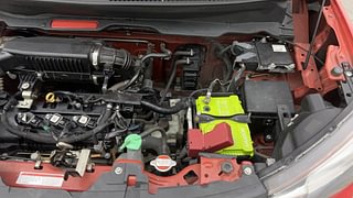 Used 2020 maruti-suzuki S-Presso VXI Plus AMT Petrol Automatic engine ENGINE LEFT SIDE VIEW