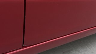 Used 2019 Hyundai Xcent S Petrol Manual dents MINOR DENT