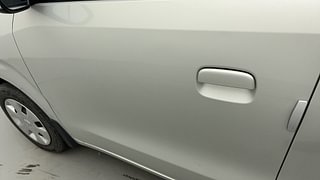 Used 2022 Maruti Suzuki Wagon R 1.2 [2019-2022] ZXI Petrol Manual dents MINOR DENT