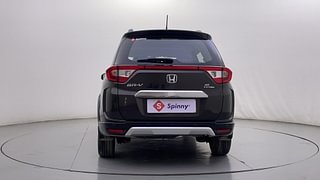 Used 2017 Honda BR-V [2016-2020] VX MT Petrol Petrol Manual exterior BACK VIEW