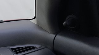 Used 2011 Maruti Suzuki Swift [2007-2011] VXi Petrol Manual top_features Adjustable ORVM