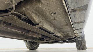 Used 2021 Renault Duster [2020-2022] RXZ Petrol Petrol Manual extra REAR RIGHT UNDERBODY VIEW
