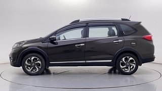 Used 2017 Honda BR-V [2016-2020] VX MT Petrol Petrol Manual exterior LEFT SIDE VIEW