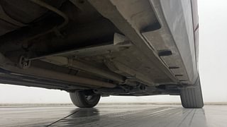Used 2021 Kia Seltos HTX Plus D Diesel Manual extra REAR RIGHT UNDERBODY VIEW