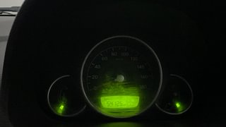 Used 2015 Hyundai Eon [2011-2018] Magna + 1.0 Petrol Manual interior CLUSTERMETER VIEW