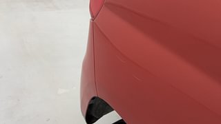 Used 2017 Mahindra TUV300 [2015-2020] T8 mHAWK100 Dual Tone Diesel Manual dents MINOR SCRATCH