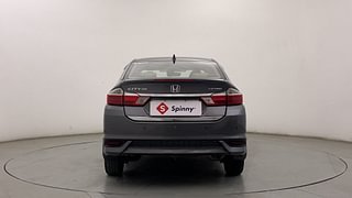 Used 2018 Honda City [2017-2020] ZX CVT Petrol Automatic exterior BACK VIEW