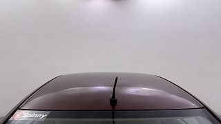 Used 2013 Honda City [2011-2014] 1.5 E MT Petrol Manual exterior EXTERIOR ROOF VIEW
