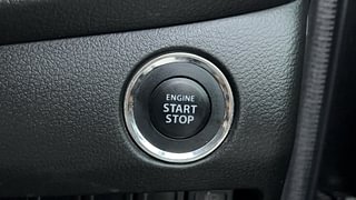Used 2021 Toyota Glanza [2019-2022] V CVT Petrol Automatic top_features Keyless start