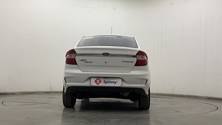 Used 2019 Ford Figo Aspire [2019-2021] Titanium 1.2 Ti-VCT Petrol Manual exterior BACK VIEW