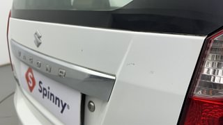 Used 2018 Maruti Suzuki Wagon R 1.0 [2013-2019] LXi CNG Petrol+cng Manual dents MINOR DENT