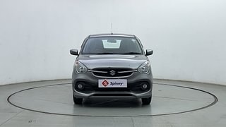 Used 2022 Maruti Suzuki Celerio VXi CNG Petrol+cng Manual exterior FRONT VIEW