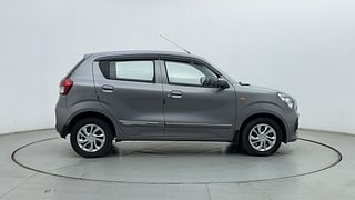 Used 2022 Maruti Suzuki Celerio VXi CNG Petrol+cng Manual exterior RIGHT SIDE VIEW