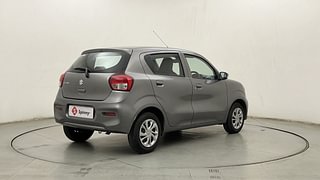 Used 2023 Maruti Suzuki Celerio ZXi Petrol Manual exterior RIGHT REAR CORNER VIEW