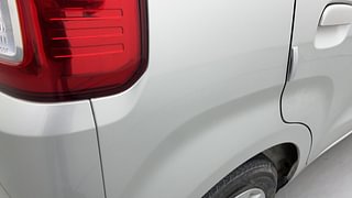 Used 2022 Maruti Suzuki Wagon R 1.2 [2019-2022] ZXI Petrol Manual dents MINOR SCRATCH
