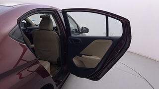 Used 2015 Honda City [2014-2017] SV CVT Petrol Automatic interior RIGHT REAR DOOR OPEN VIEW
