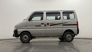 Used 2020 Maruti Suzuki Eeco 5 STR WITH A/C+HTR Petrol Manual exterior LEFT SIDE VIEW