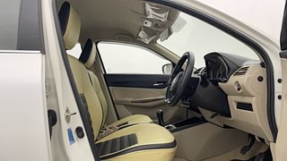 Used 2019 Maruti Suzuki Dzire [2017-2020] ZXI Petrol Manual interior RIGHT SIDE FRONT DOOR CABIN VIEW