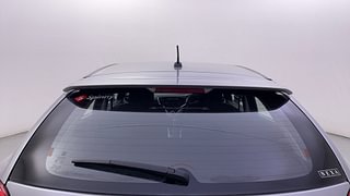 Used 2017 Maruti Suzuki Baleno [2015-2019] Delta AT Petrol Petrol Automatic top_features Rear defogger