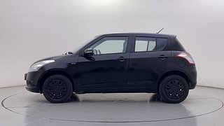 Used 2013 Maruti Suzuki Swift [2011-2017] VXi Petrol Manual exterior LEFT SIDE VIEW
