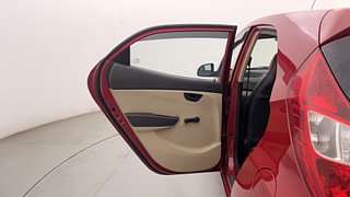 Used 2015 Hyundai Eon [2011-2018] Magna + 1.0 Petrol Manual interior LEFT REAR DOOR OPEN VIEW