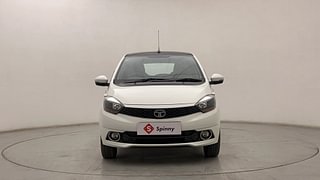 Used 2019 Tata Tiago [2018-2020] Revotron XZ Plus Petrol Manual exterior FRONT VIEW