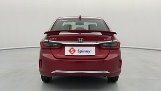 Used 2020 Honda City VX Petrol Manual exterior BACK VIEW