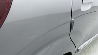 Used 2022 Maruti Suzuki Celerio VXi CNG Petrol+cng Manual dents MINOR SCRATCH