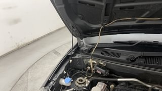 Used 2019 Maruti Suzuki Alto 800 [2019-2022] LXI Petrol Manual engine ENGINE RIGHT SIDE HINGE & APRON VIEW