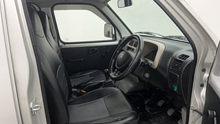 Used 2020 Maruti Suzuki Eeco 5 STR WITH A/C+HTR Petrol Manual interior RIGHT SIDE FRONT DOOR CABIN VIEW