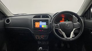 Used 2024 Maruti Suzuki Alto K10 VXI Plus Petrol Manual interior DASHBOARD VIEW