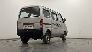 Used 2020 Maruti Suzuki Eeco 5 STR WITH A/C+HTR Petrol Manual exterior RIGHT REAR CORNER VIEW