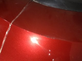 Used 2021 Kia Sonet HTK Plus 1.5 AT Diesel Automatic dents MINOR SCRATCH