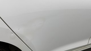 Used 2019 Hyundai Verna [2017-2020] 1.6 VTVT SX Petrol Manual dents MINOR SCRATCH