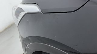 Used 2018 Hyundai Creta [2015-2018] 1.6 SX Plus Auto Petrol Petrol Automatic dents MINOR DENT