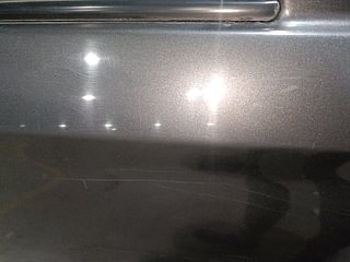 Used 2020 Tata Nexon XZA Plus Dualtone Roof (O) AMT Petrol Automatic dents MINOR SCRATCH