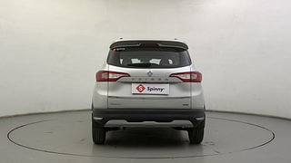 Used 2019 Renault Triber RXZ Petrol Manual exterior BACK VIEW