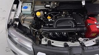 Used 2022 Renault Kwid Climber 1.0l SCE Petrol MT Petrol Manual engine ENGINE RIGHT SIDE VIEW