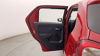 Used 2024 Maruti Suzuki Alto K10 VXI Plus Petrol Manual interior LEFT REAR DOOR OPEN VIEW