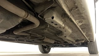 Used 2019 Tata Tiago [2018-2020] Revotron XZ Plus Petrol Manual extra REAR RIGHT UNDERBODY VIEW