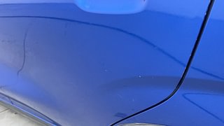 Used 2022 Maruti Suzuki Celerio ZXi Plus AMT Petrol Automatic dents MINOR SCRATCH