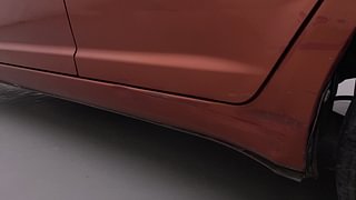 Used 2011 Maruti Suzuki Swift [2007-2011] VXi Petrol Manual dents MINOR SCRATCH