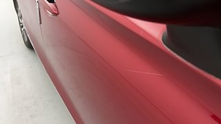 Used 2020 Honda City VX Petrol Manual dents MINOR SCRATCH